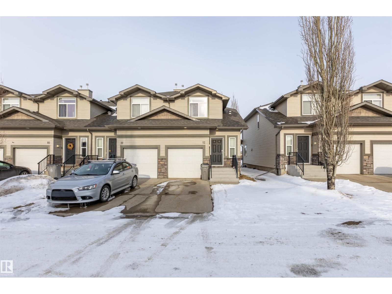 #12 9511 102, Morinville, Alberta  T8R 0C6 - Photo 34 - E4480309