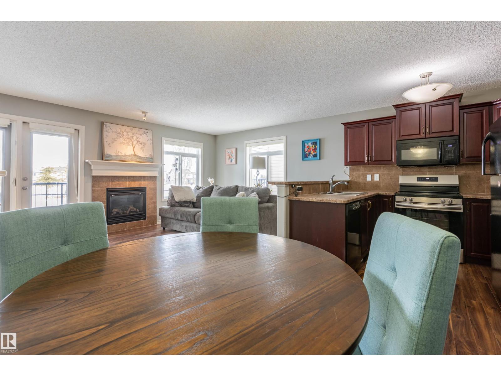 #12 9511 102, Morinville, Alberta  T8R 0C6 - Photo 5 - E4480309