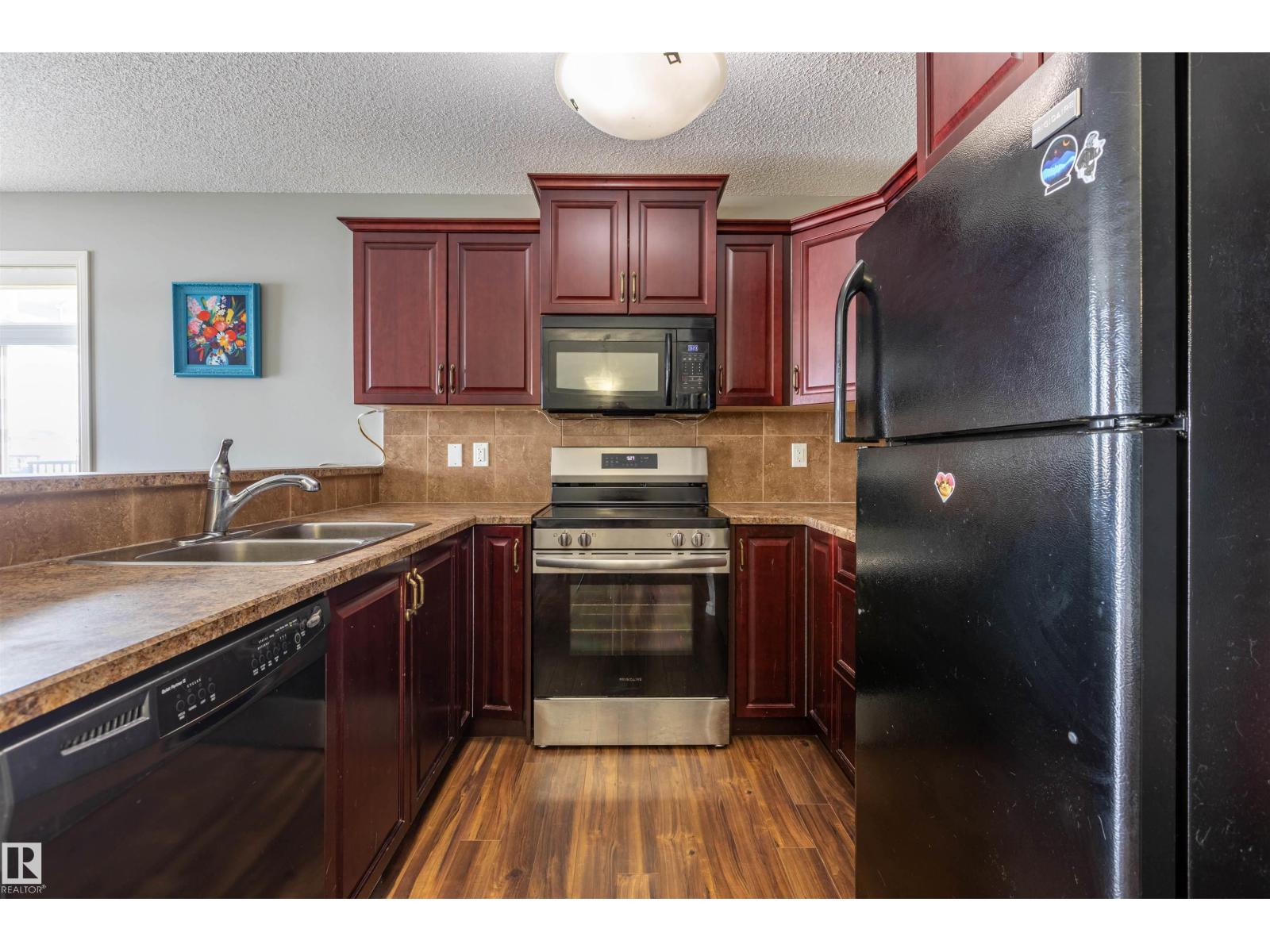 #12 9511 102, Morinville, Alberta  T8R 0C6 - Photo 7 - E4480309