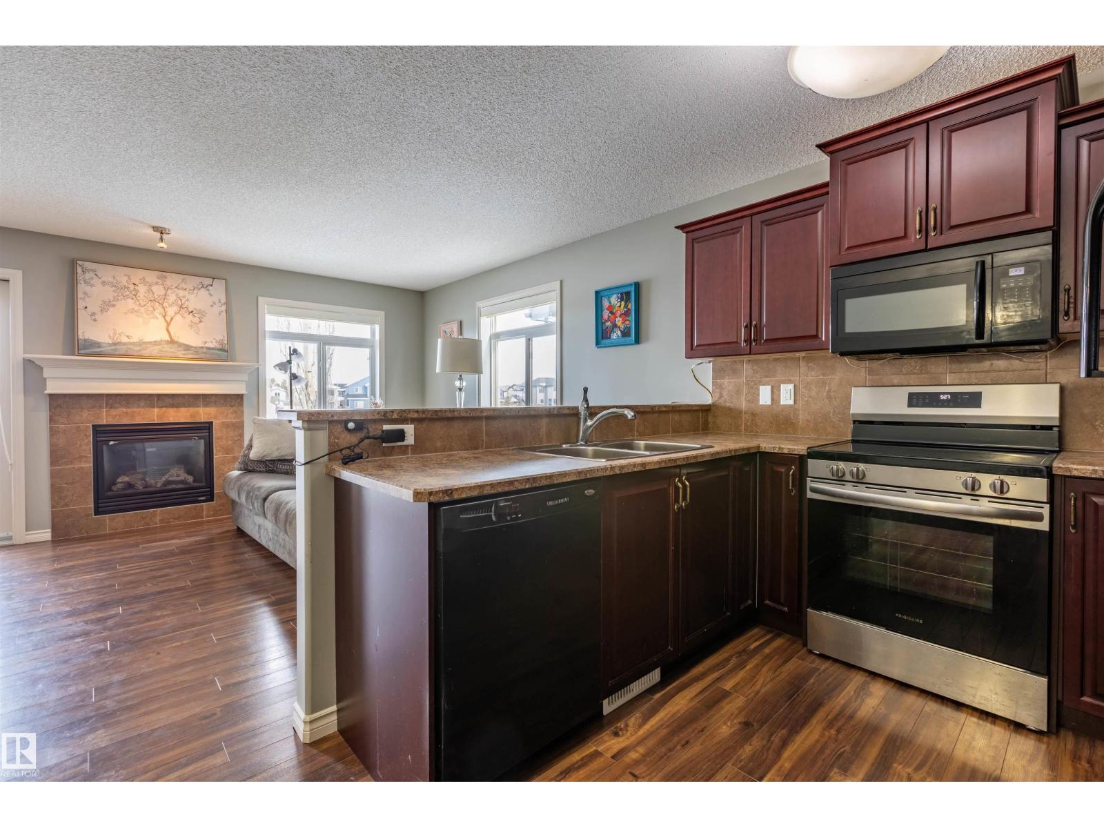 #12 9511 102, Morinville, Alberta  T8R 0C6 - Photo 8 - E4480309