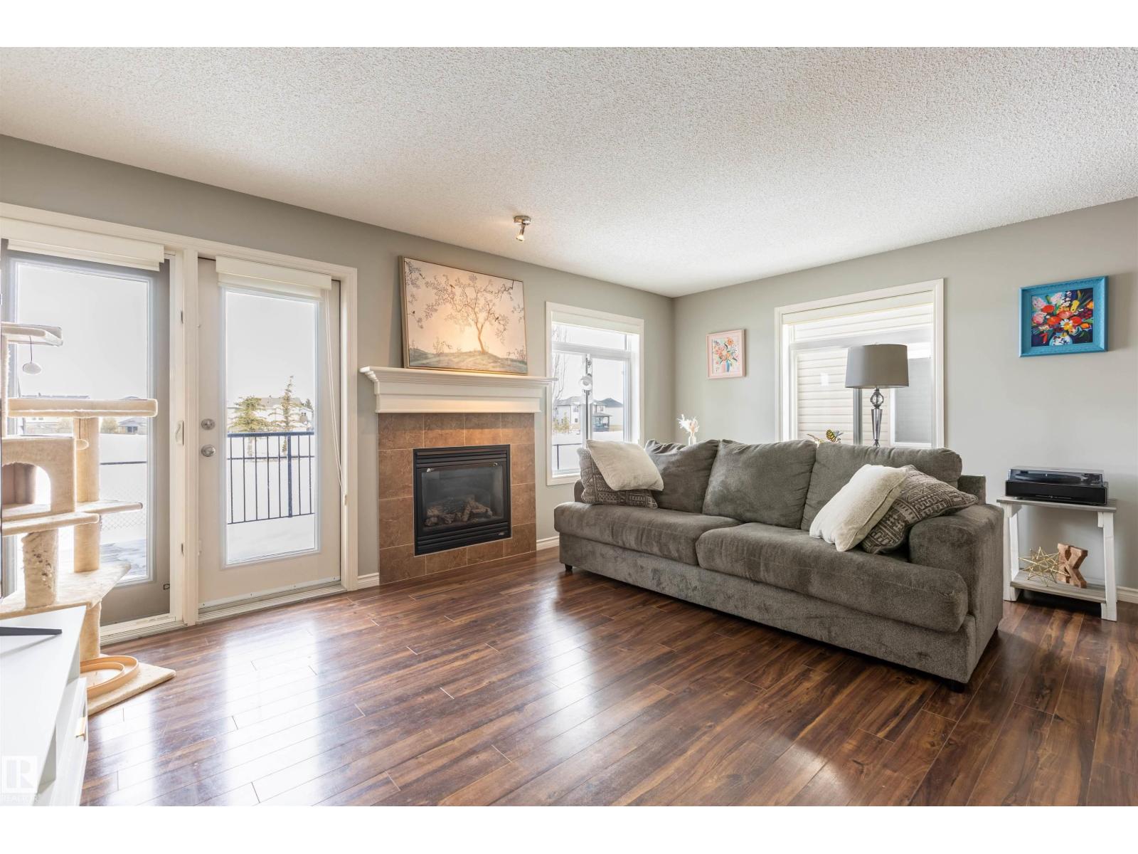 #12 9511 102, Morinville, Alberta  T8R 0C6 - Photo 9 - E4480309