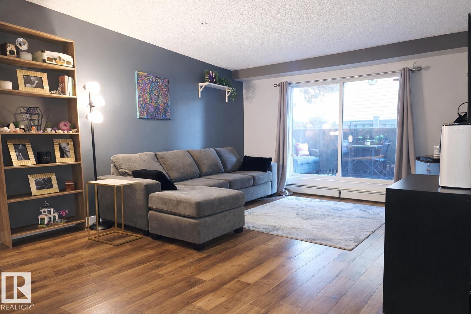 #118 2430 Guardian Rd Nw, Edmonton, Alberta  T5T 6X9 - Photo 10 - E4480312