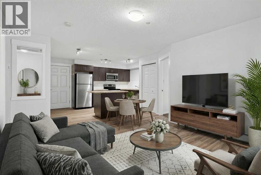 2208, 279 Copperpond Common SE, Calgary, Alberta  T2Z 0S4 - Photo 3 - A2290107