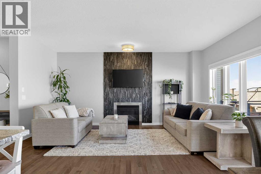 220 Evansborough Way Nw, Calgary, Alberta  T3P 0N9 - Photo 10 - A2295558