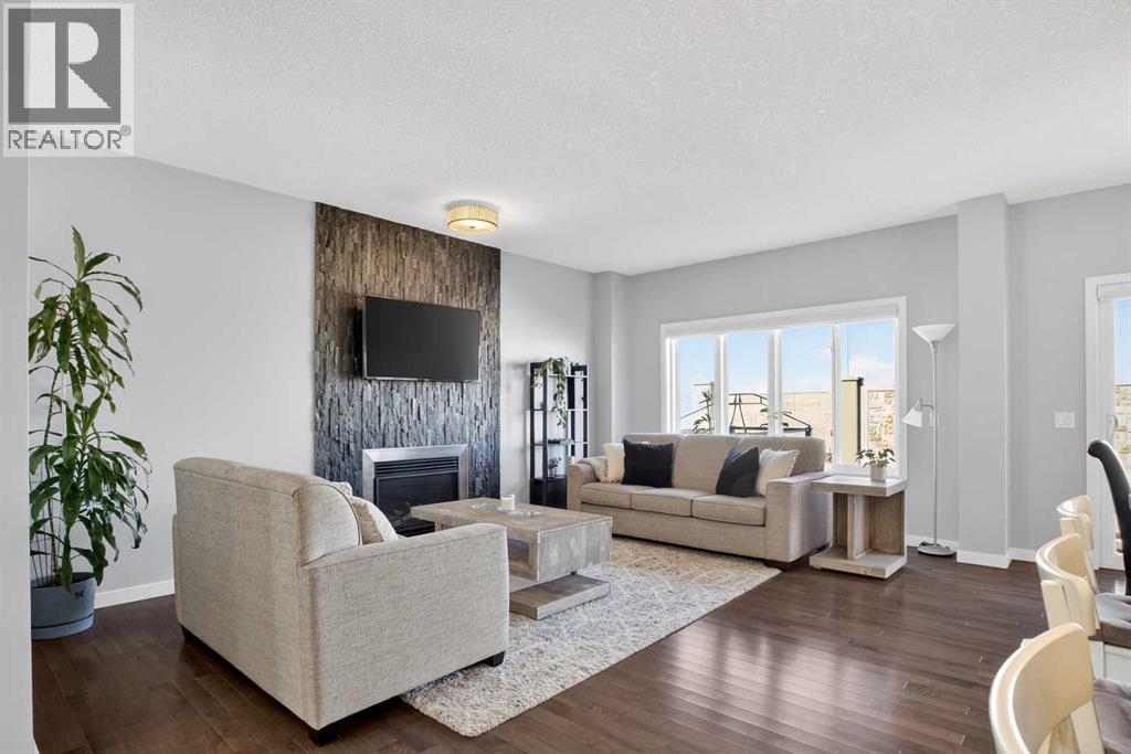 220 Evansborough Way Nw, Calgary, Alberta  T3P 0N9 - Photo 9 - A2295558