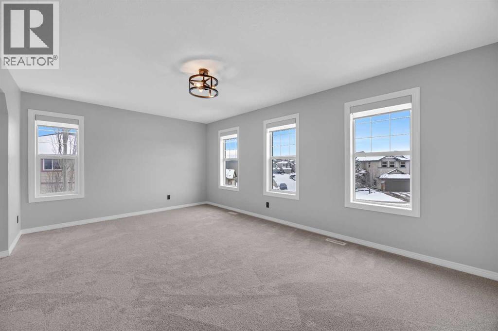 114 Morningside Circle SW, Airdrie, Alberta  T4B 0L8 - Photo 12 - A2296008