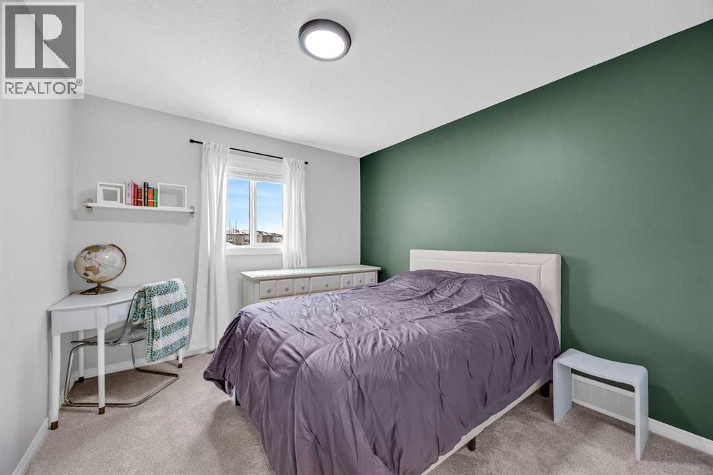 114 Morningside Circle SW, Airdrie, Alberta  T4B 0L8 - Photo 18 - A2296008