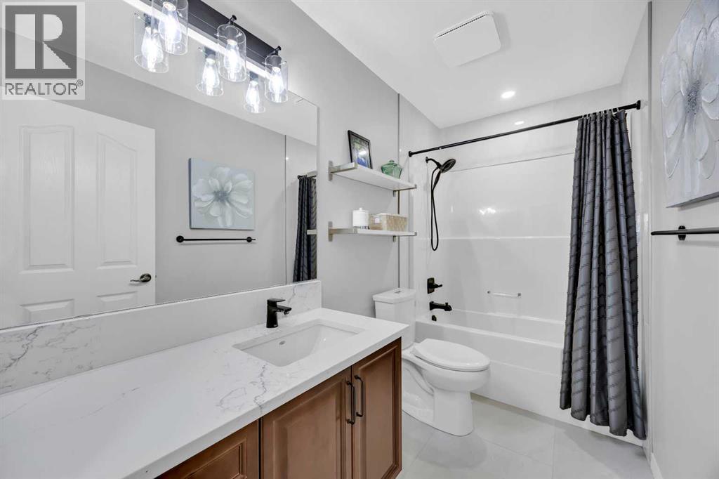 114 Morningside Circle SW, Airdrie, Alberta  T4B 0L8 - Photo 19 - A2296008