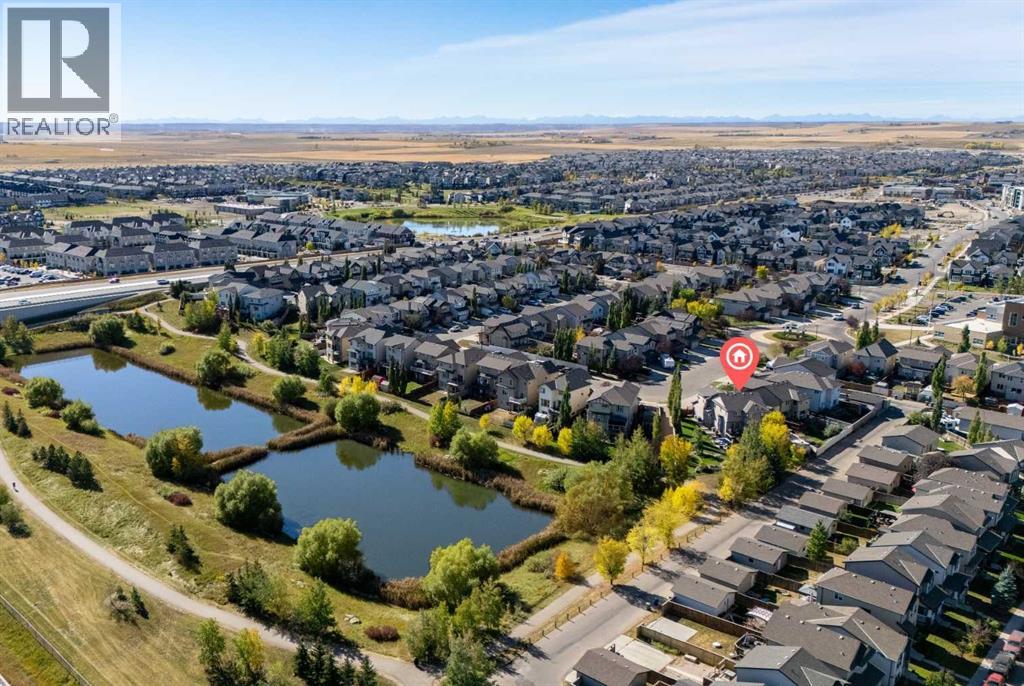 114 Morningside Circle SW, Airdrie, Alberta  T4B 0L8 - Photo 35 - A2296008