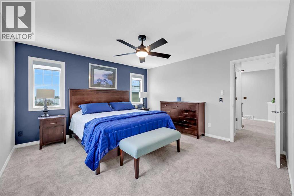 114 Morningside Circle SW, Airdrie, Alberta  T4B 0L8 - Photo 13 - A2296008