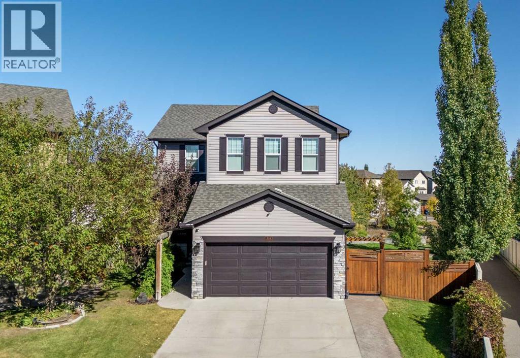 114 Morningside Circle SW, Airdrie, Alberta  T4B 0L8 - Photo 2 - A2296008