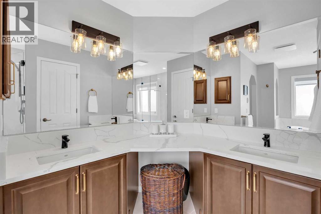 114 Morningside Circle SW, Airdrie, Alberta  T4B 0L8 - Photo 16 - A2296008