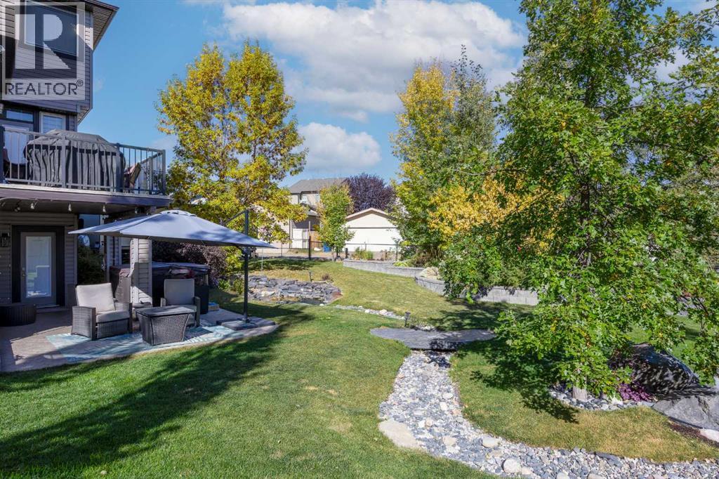 114 Morningside Circle SW, Airdrie, Alberta  T4B 0L8 - Photo 30 - A2296008