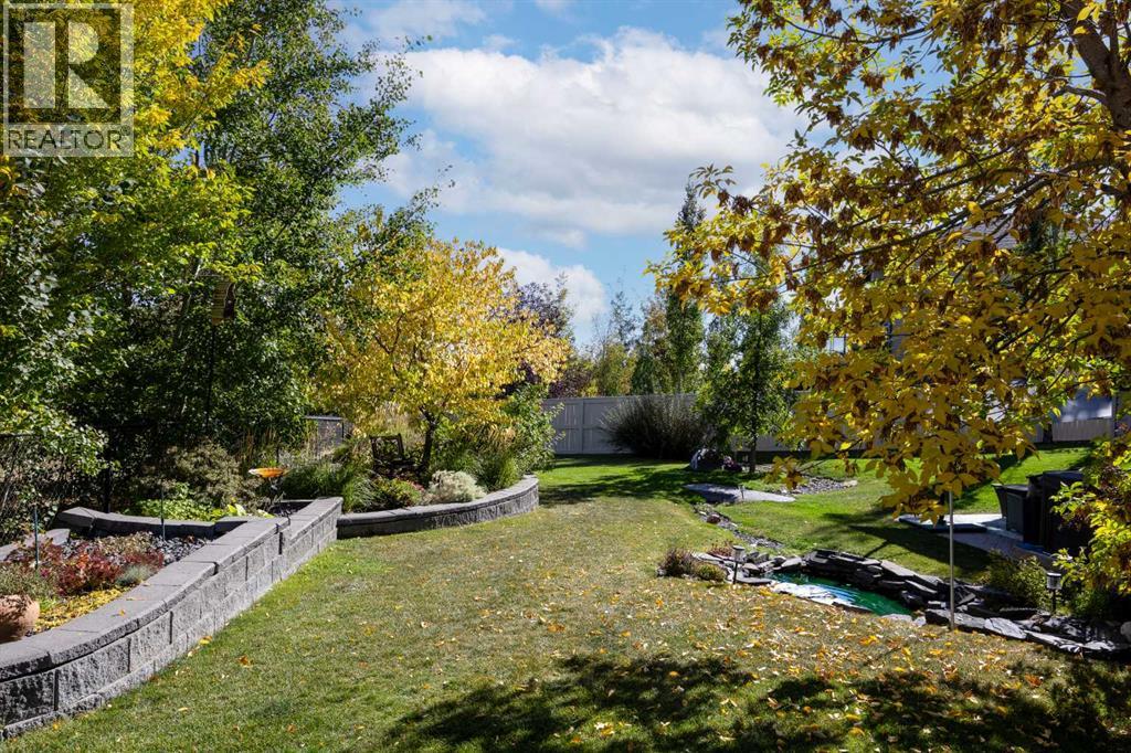 114 Morningside Circle SW, Airdrie, Alberta  T4B 0L8 - Photo 32 - A2296008