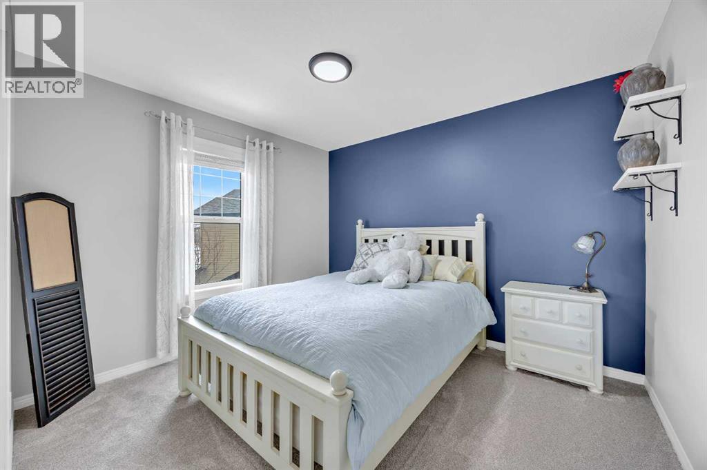 114 Morningside Circle SW, Airdrie, Alberta  T4B 0L8 - Photo 17 - A2296008