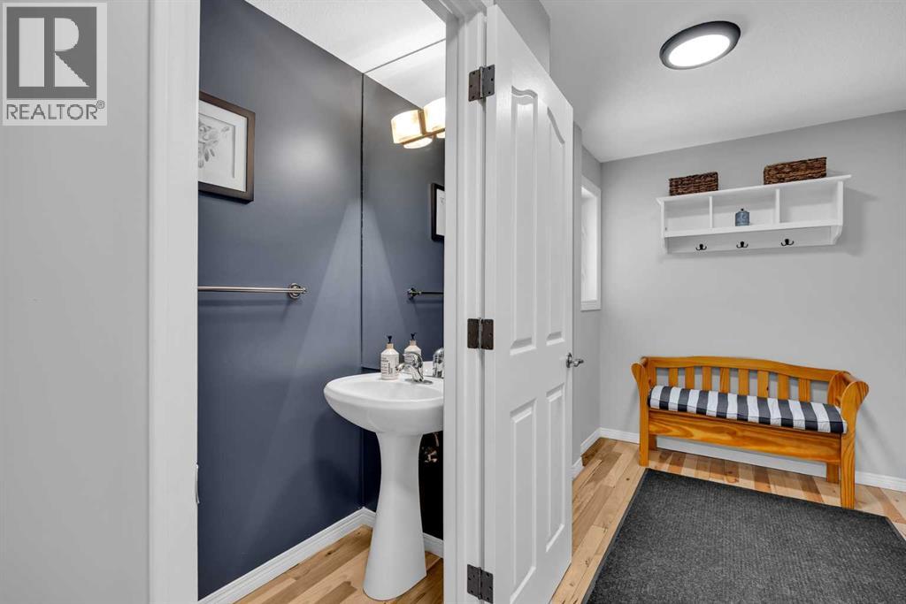 114 Morningside Circle SW, Airdrie, Alberta  T4B 0L8 - Photo 10 - A2296008