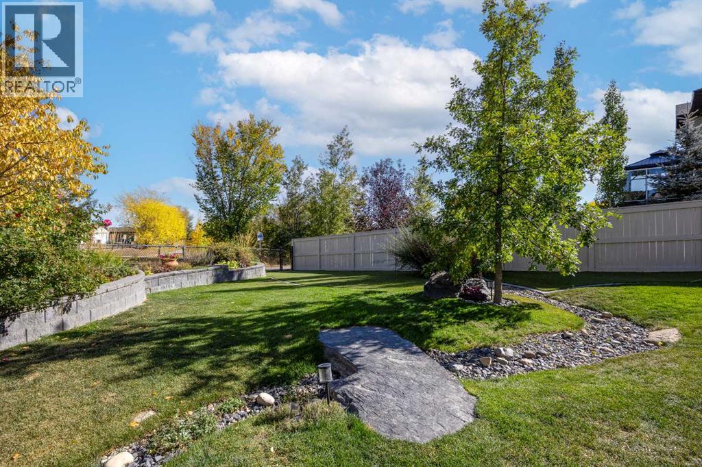 114 Morningside Circle SW, Airdrie, Alberta  T4B 0L8 - Photo 33 - A2296008