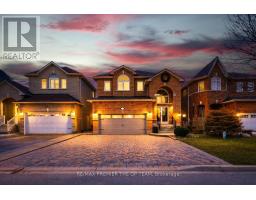 179 LIO AVENUE, Vaughan, Ontario