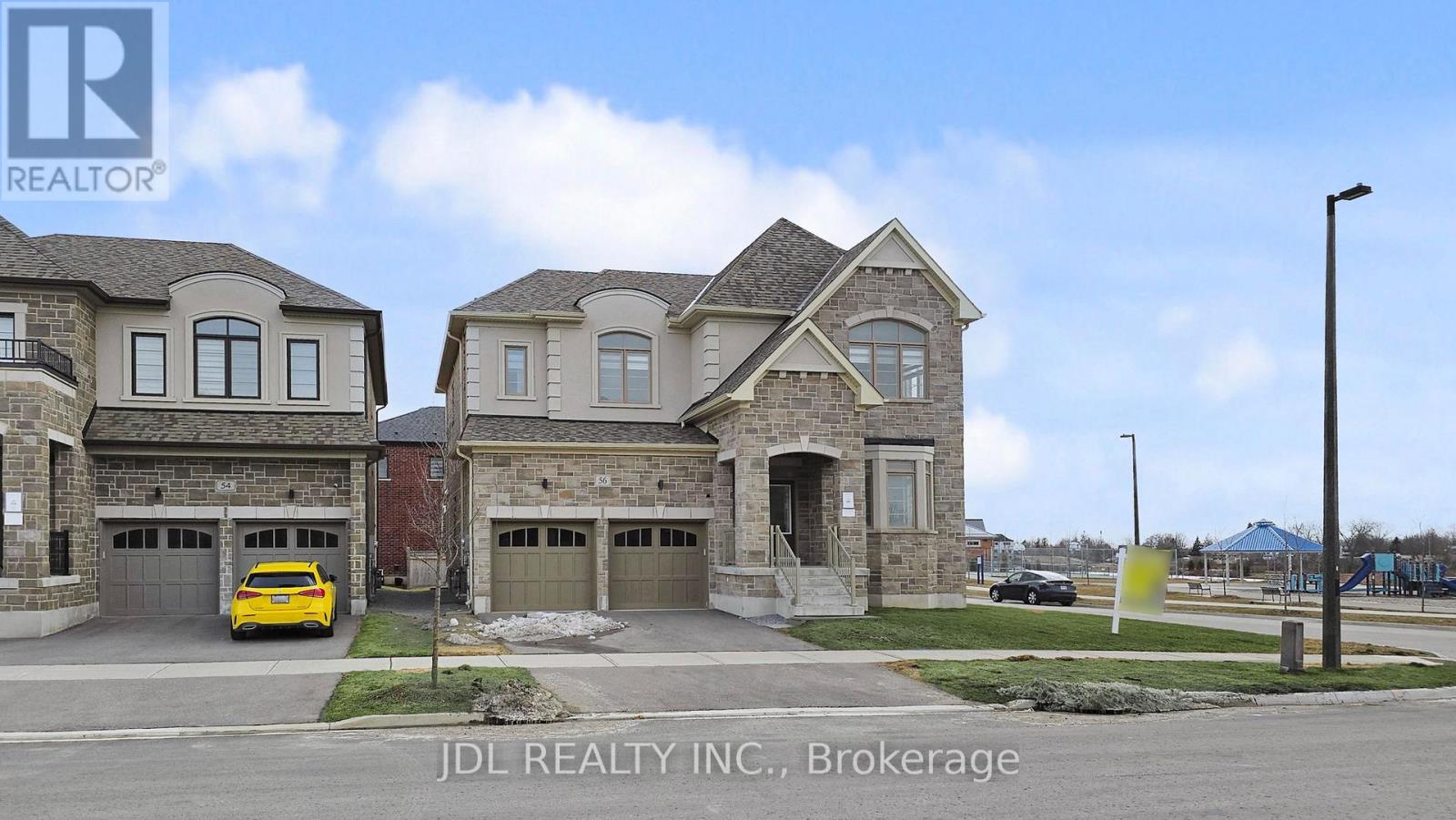 56 CONNELL DRIVE, Georgina, Ontario