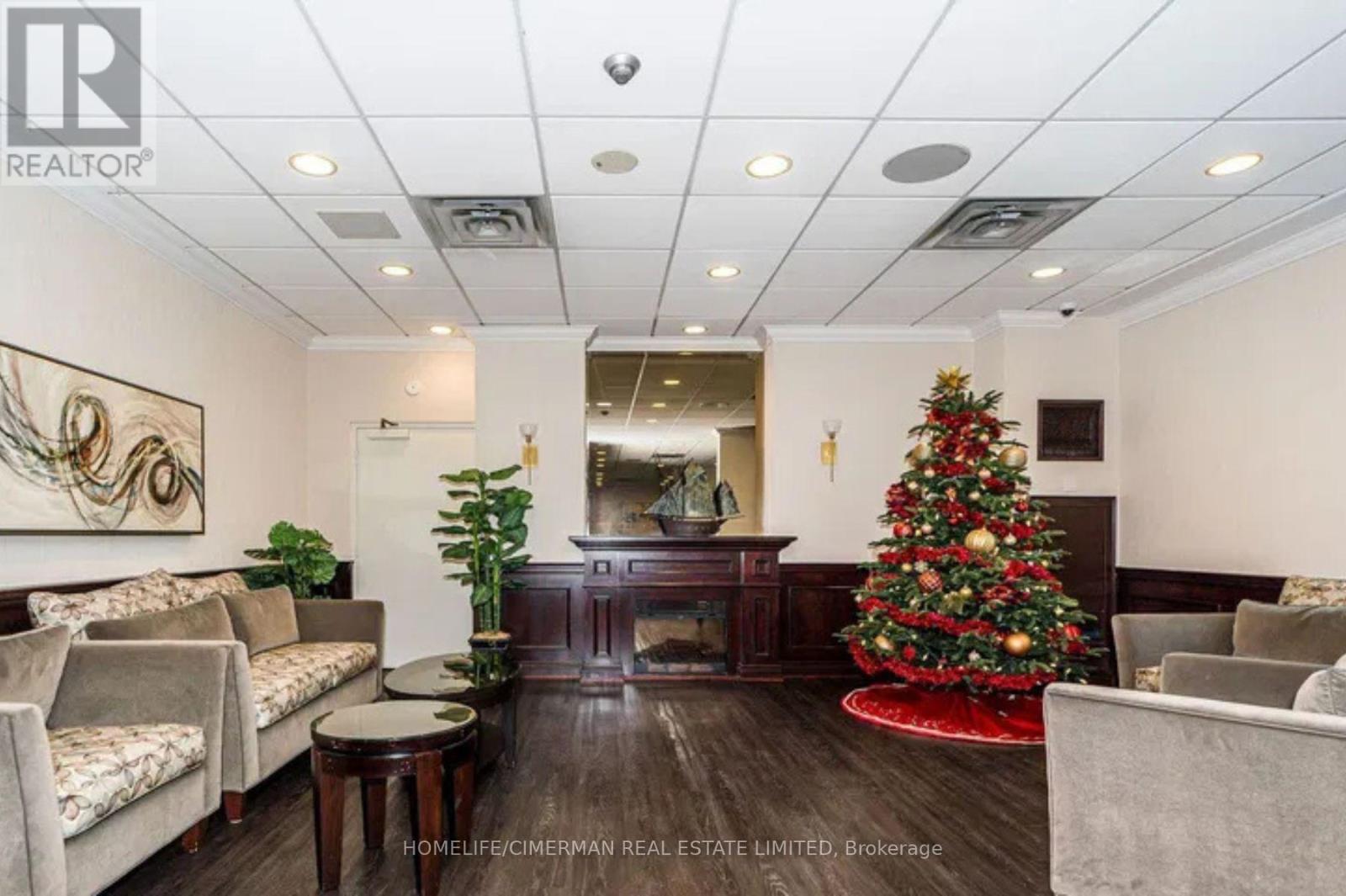 1205 - 7825 Bayview Avenue, Markham, Ontario  L3T 7N2 - Photo 10 - N12951688