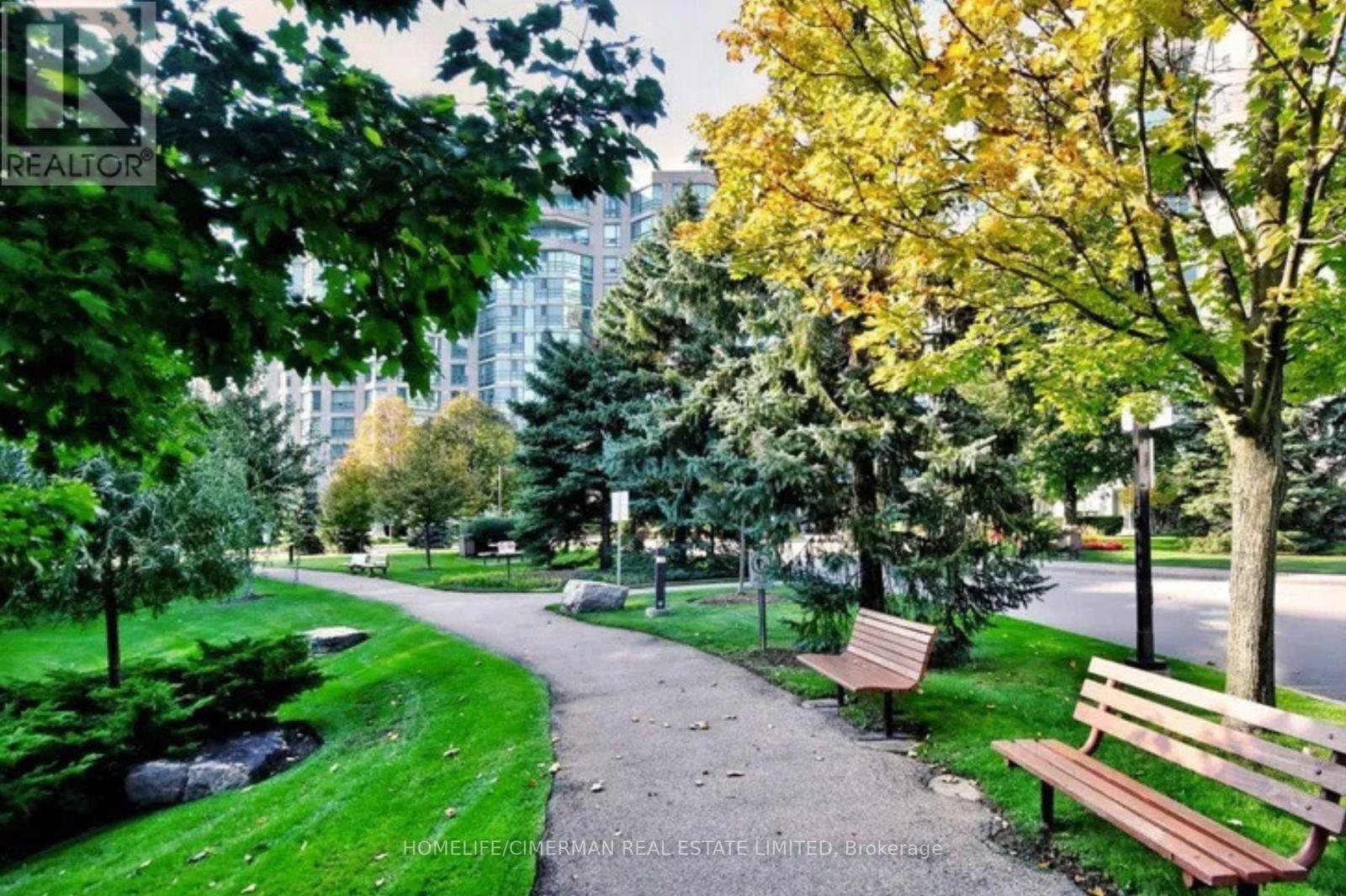 1205 - 7825 Bayview Avenue, Markham, Ontario  L3T 7N2 - Photo 13 - N12951688