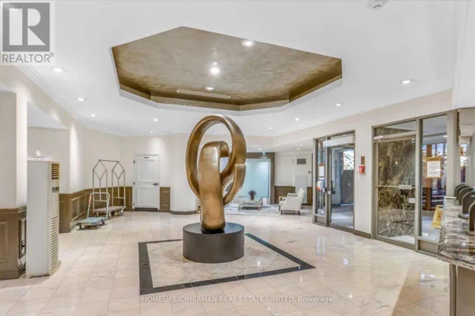 1205 - 7825 Bayview Avenue, Markham, Ontario  L3T 7N2 - Photo 2 - N12951688