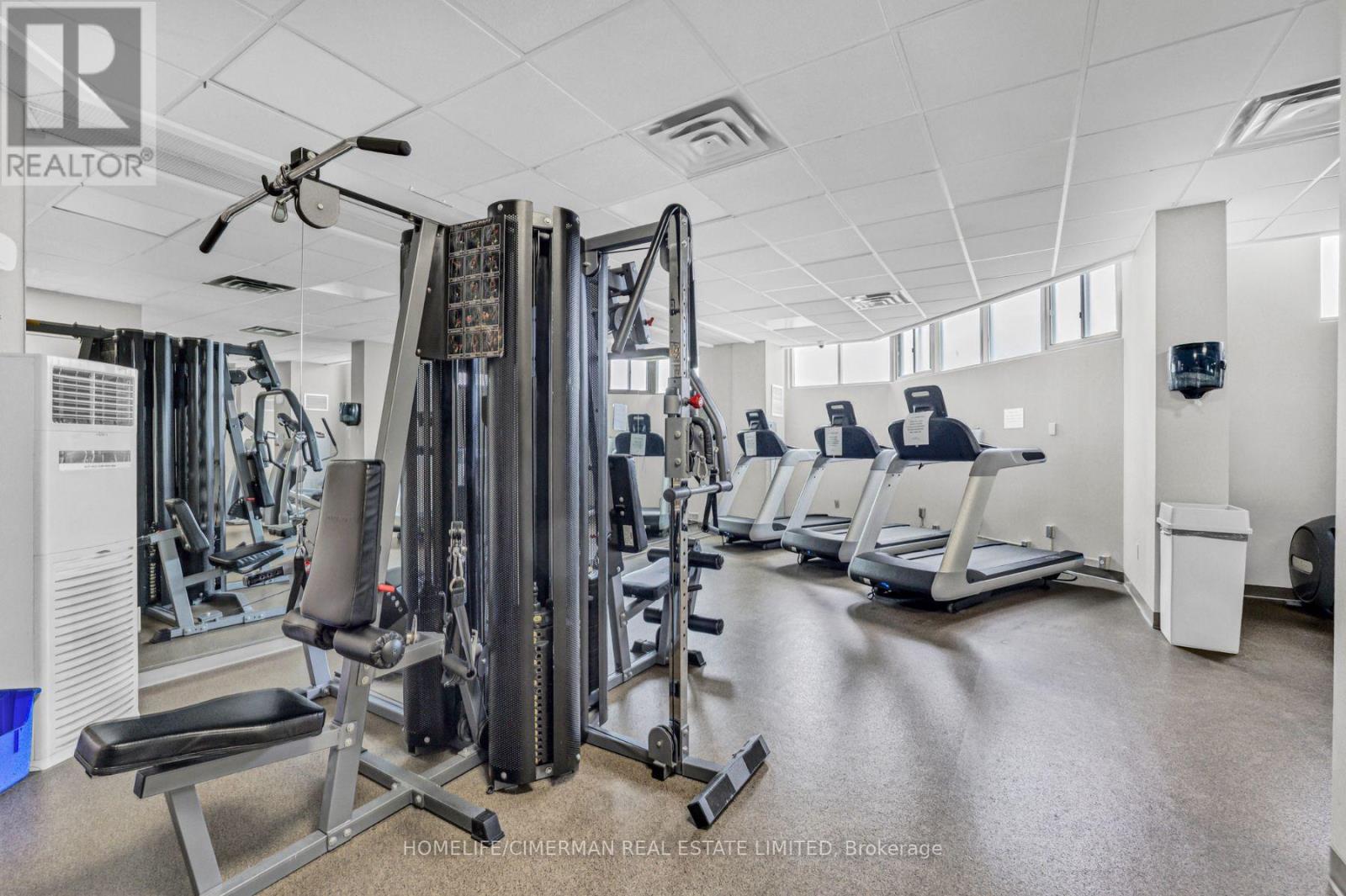 1205 - 7825 Bayview Avenue, Markham, Ontario  L3T 7N2 - Photo 7 - N12951688