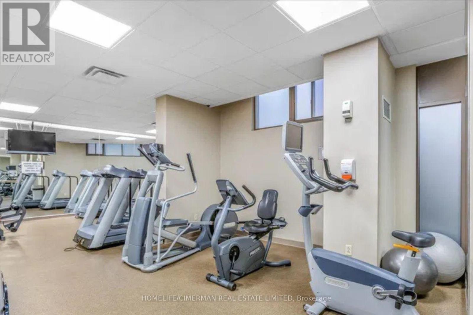 1205 - 7825 Bayview Avenue, Markham, Ontario  L3T 7N2 - Photo 8 - N12951688