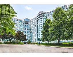 1205 - 7825 BAYVIEW AVENUE, Markham, Ontario