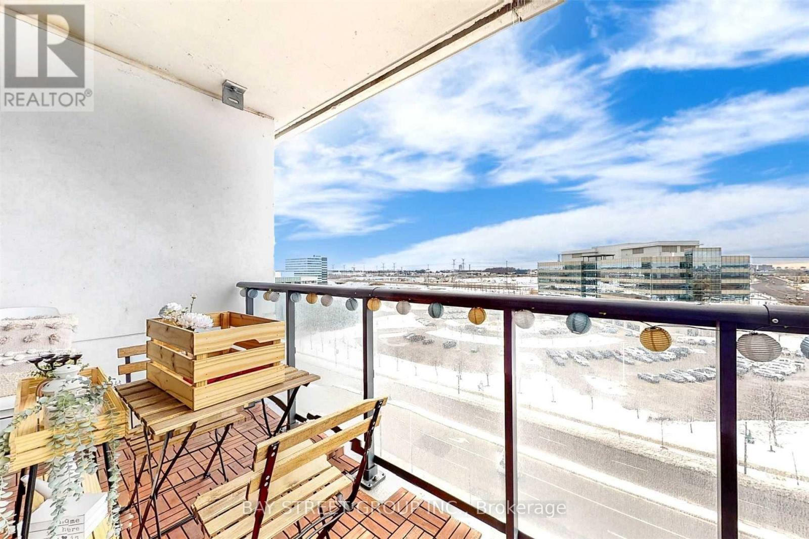 910a - 10 Rouge Valley Drive W, Markham, Ontario  L6G 0G9 - Photo 23 - N12951758