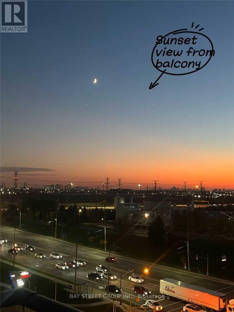 910a - 10 Rouge Valley Drive W, Markham, Ontario  L6G 0G9 - Photo 26 - N12951758