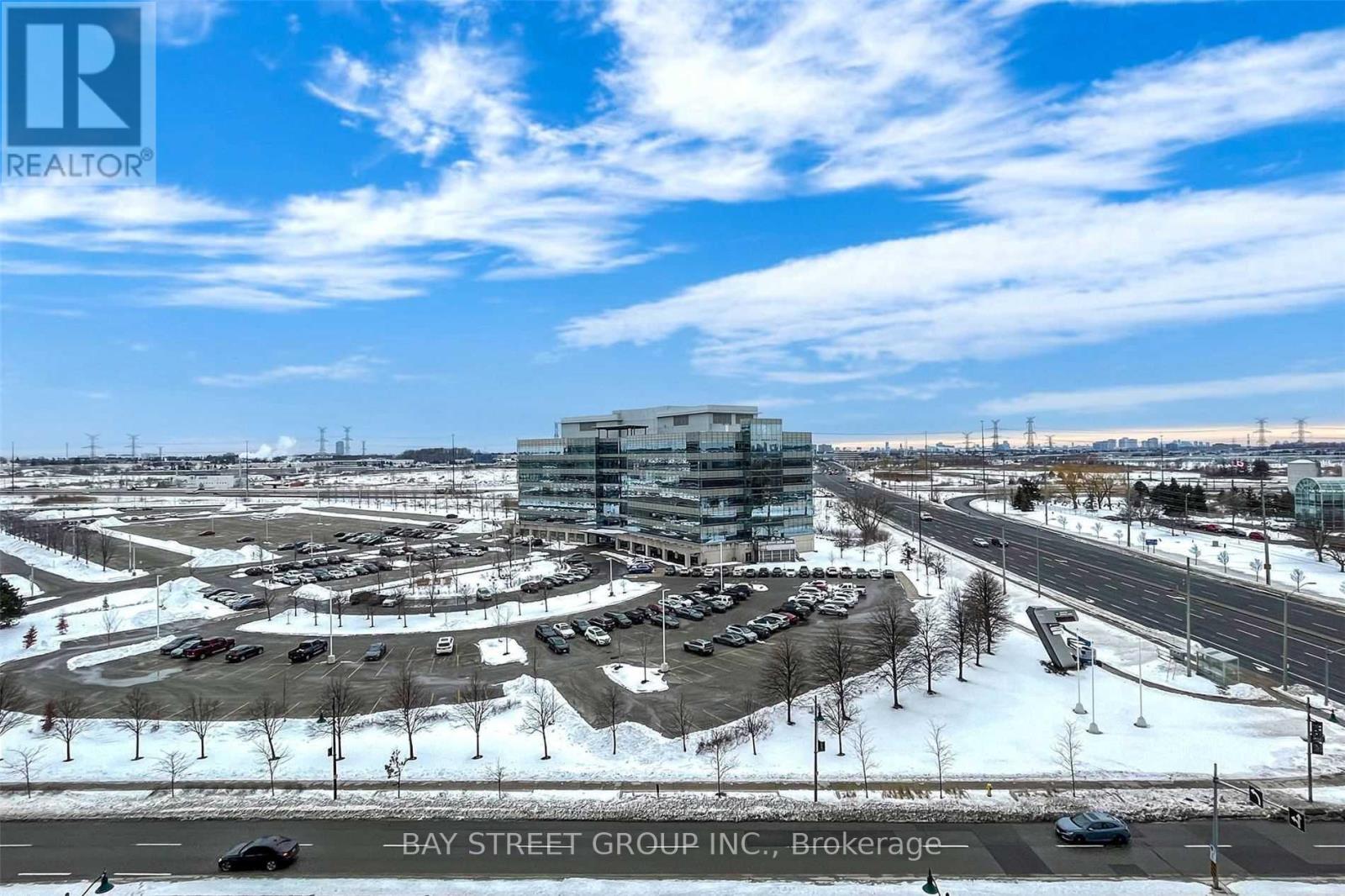 910a - 10 Rouge Valley Drive W, Markham, Ontario  L6G 0G9 - Photo 30 - N12951758