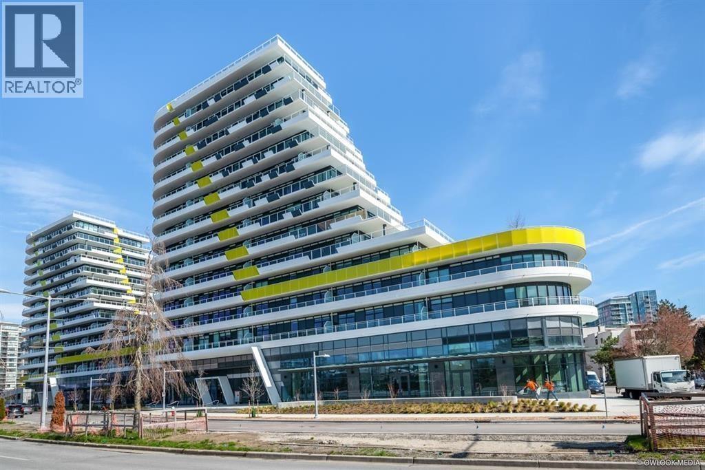 1203 5788 Gilbert Road, Richmond, British Columbia  V7C 0G1 - Photo 21 - R3101250