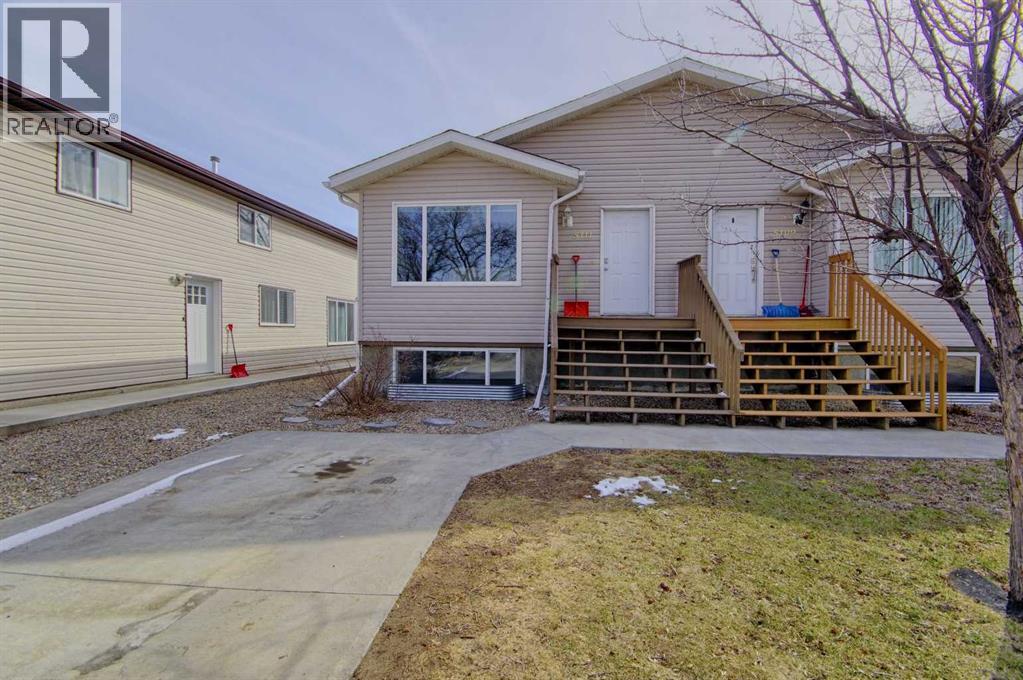 5111 54 Street, Taber, Alberta