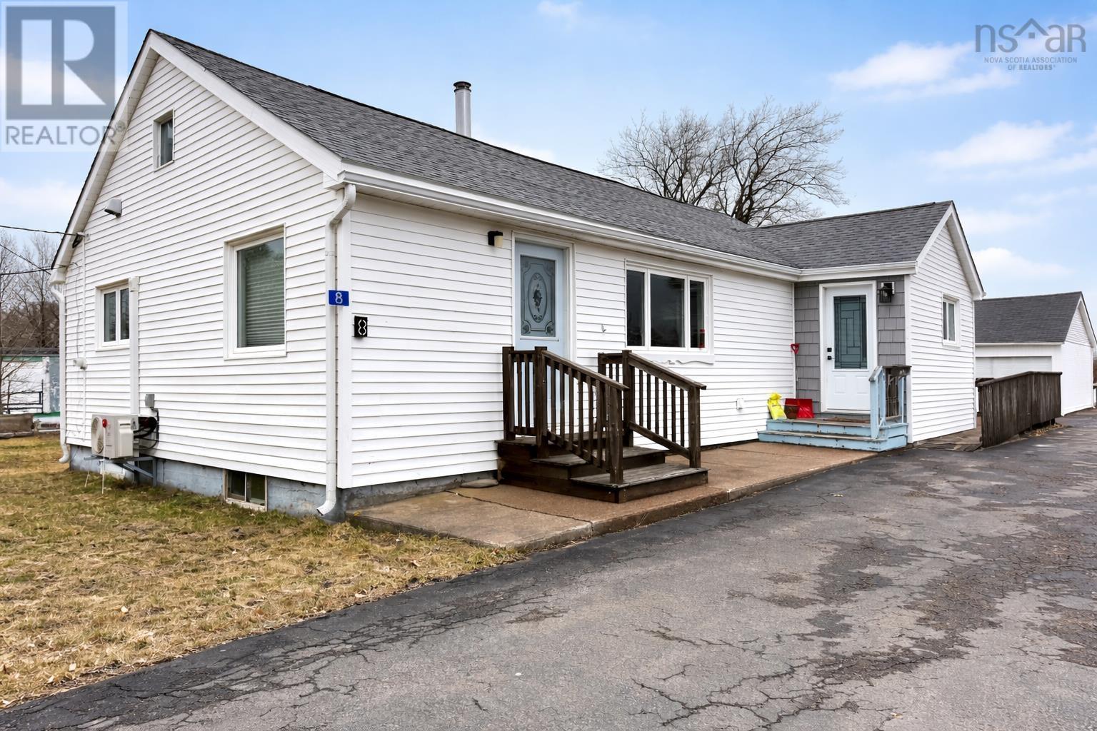 8 Standish Street, West Amherst, Nova Scotia  B4H 3Y4 - Photo 10 - 202606204