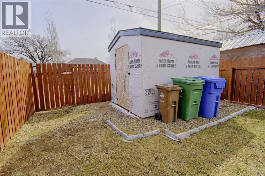 5111 54 Street, Taber, Alberta  T1G 1M5 - Photo 27 - A2298454