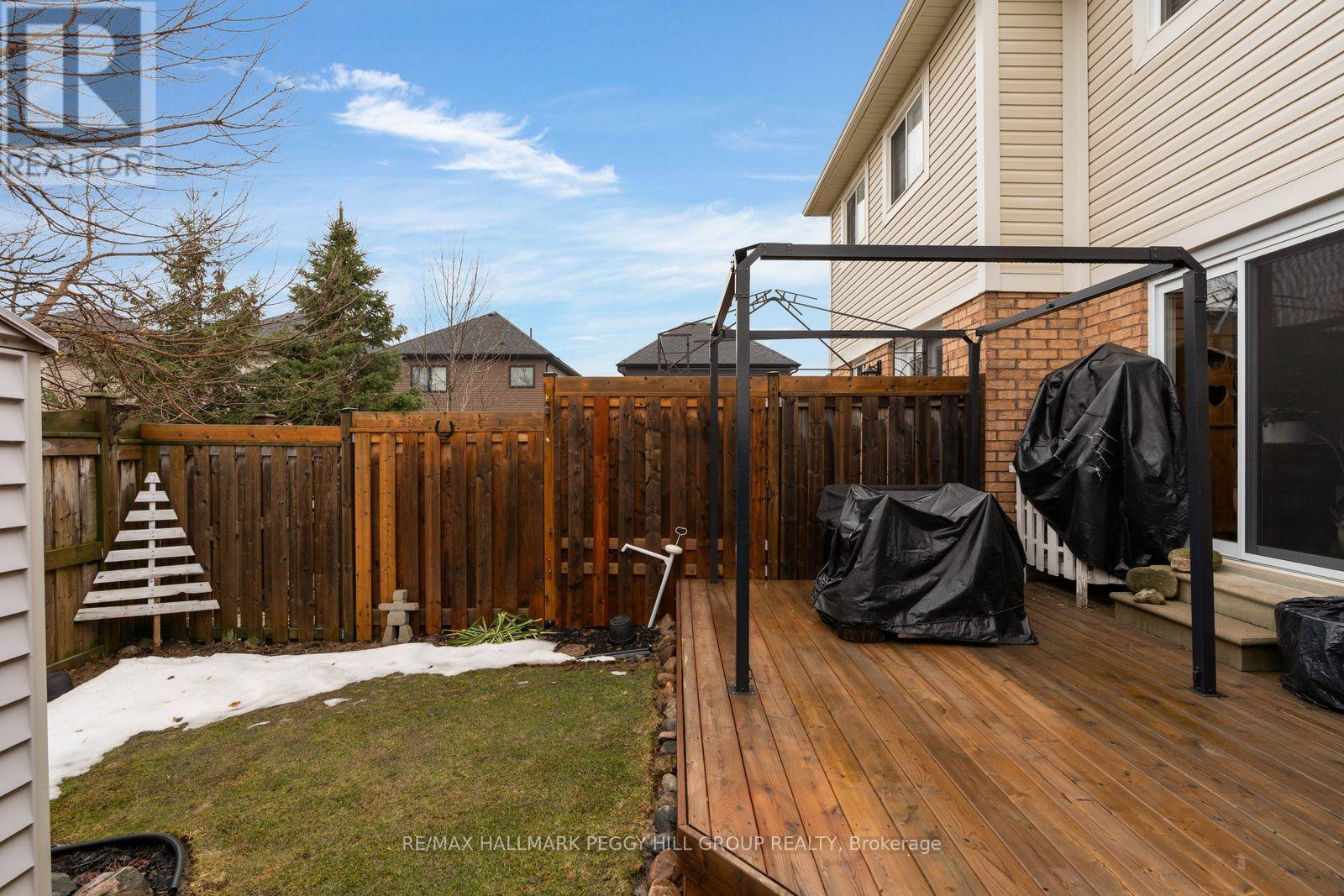 96 Majesty Boulevard, Barrie, Ontario  L4M 0E5 - Photo 14 - S12951508