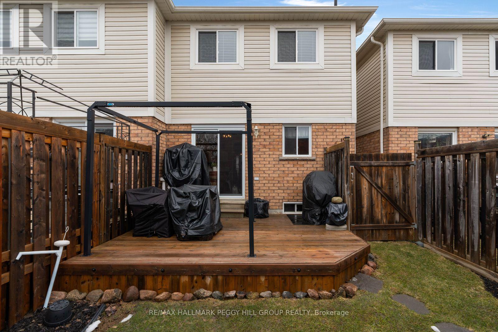 96 Majesty Boulevard, Barrie, Ontario  L4M 0E5 - Photo 15 - S12951508