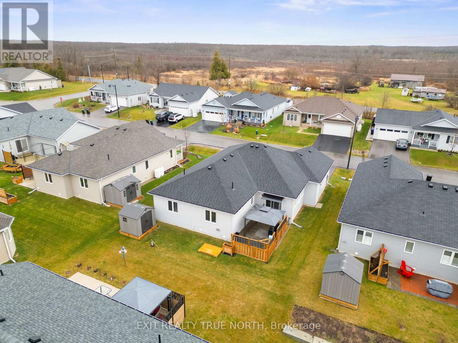 8 Sinclair Crescent, Ramara, Ontario  L3V 8J9 - Photo 32 - S12951618