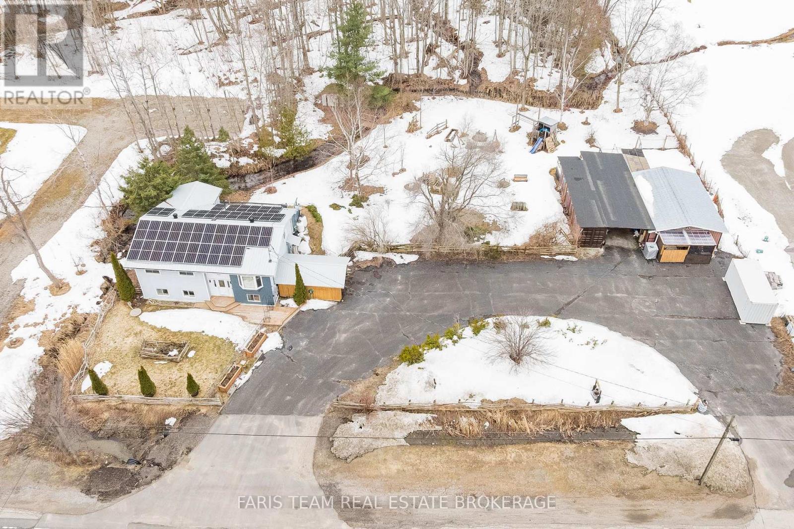 12804 County Road 16, Severn, Ontario  L0K 2C0 - Photo 2 - S12951628