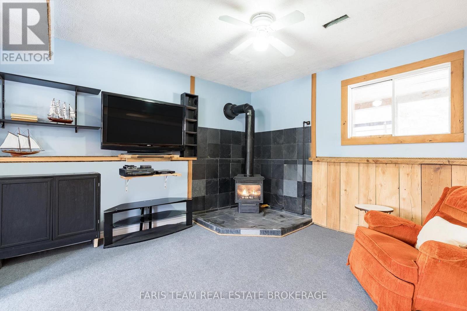 12804 County Road 16, Severn (Fesserton), Ontario  L0K 2C0 - Photo 29 - S12951628