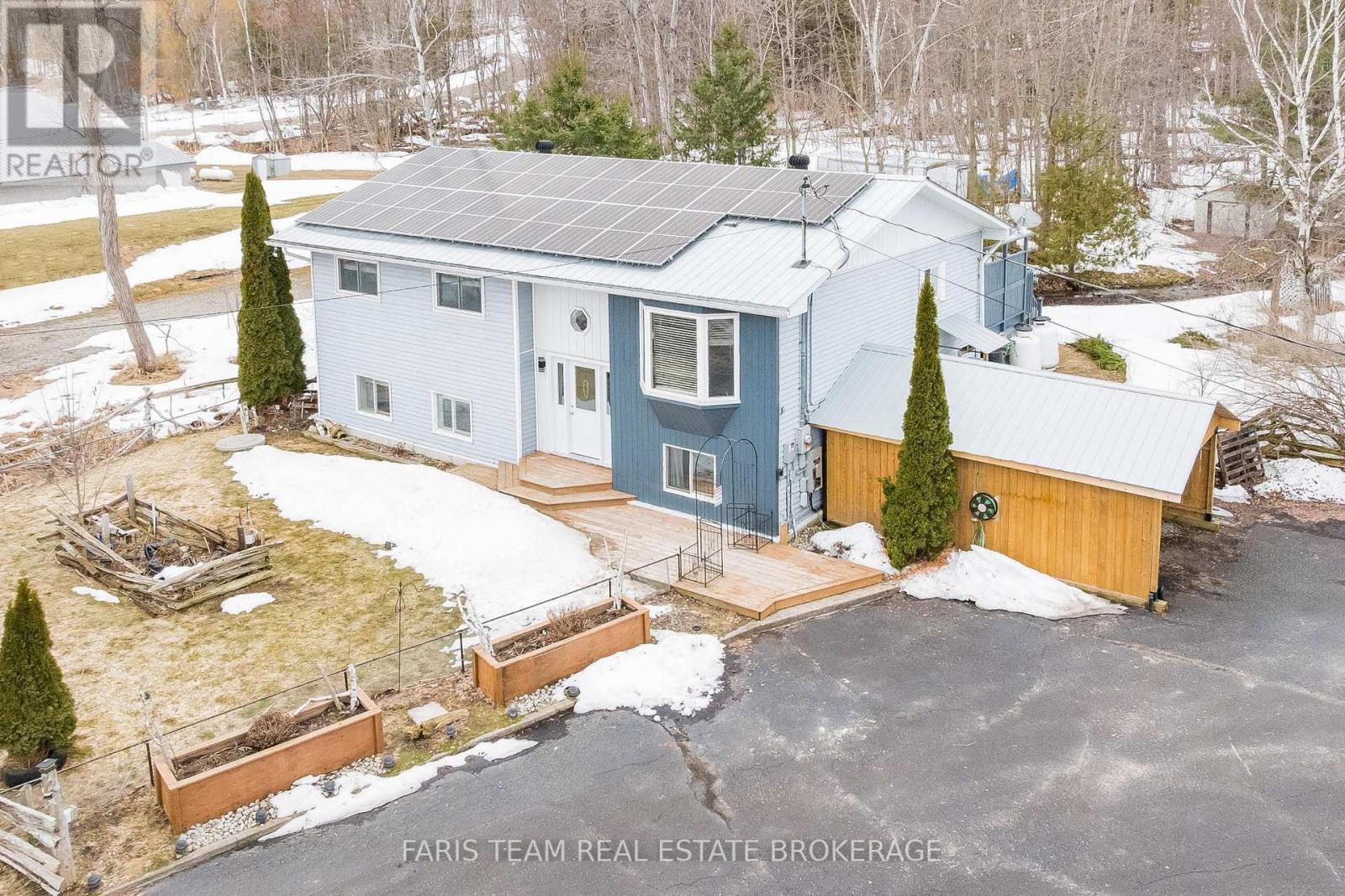 12804 County Road 16, Severn, Ontario  L0K 2C0 - Photo 3 - S12951628