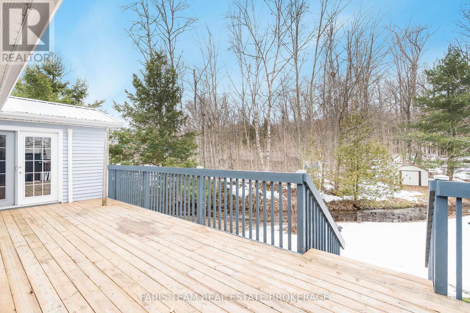 12804 County Road 16, Severn (Fesserton), Ontario  L0K 2C0 - Photo 36 - S12951628