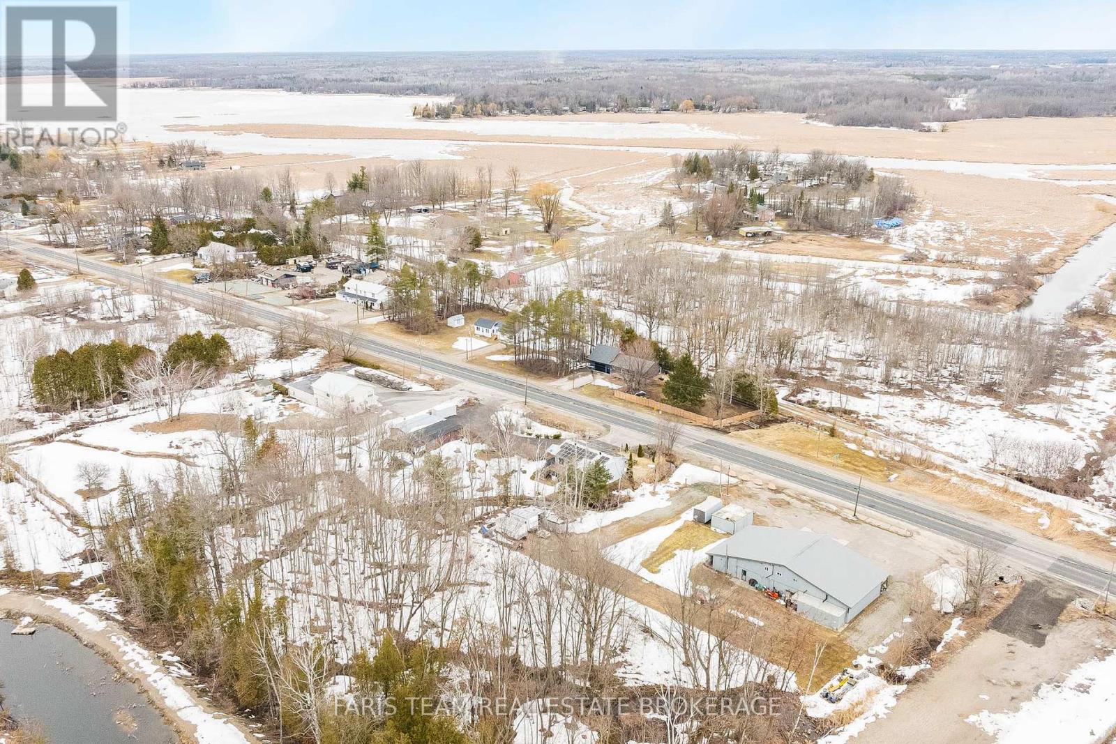 12804 County Road 16, Severn (Fesserton), Ontario  L0K 2C0 - Photo 48 - S12951628