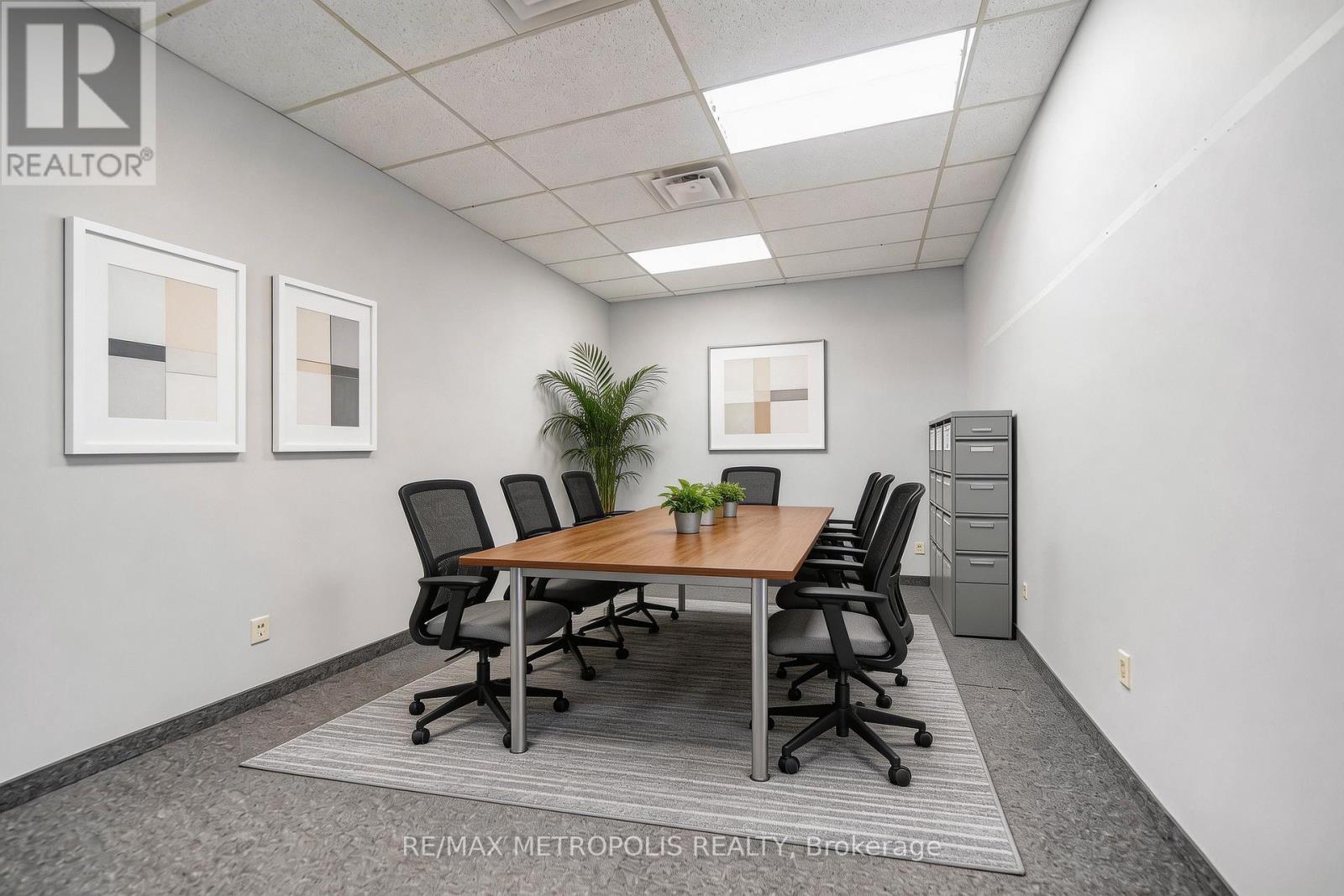 1 - 21 Essa Road, Barrie, Ontario  L4N 3K4 - Photo 32 - S12951646