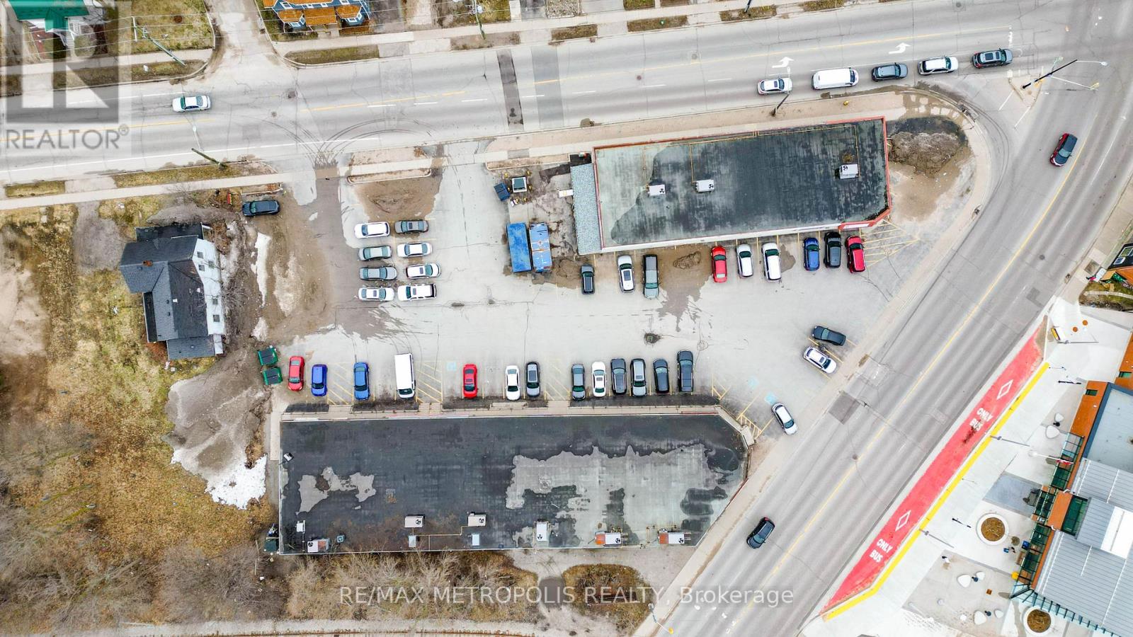 1 - 21 Essa Road, Barrie, Ontario  L4N 3K4 - Photo 46 - S12951646