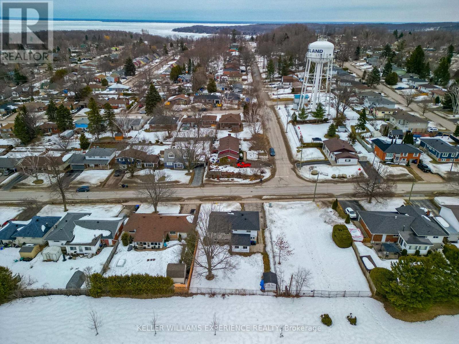 588 Manly Street, Midland, Ontario  L4R 3G3 - Photo 28 - S12951730