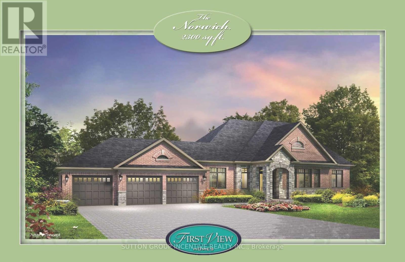 LOT 1 COTTONWOOD STREET, Springwater, Ontario