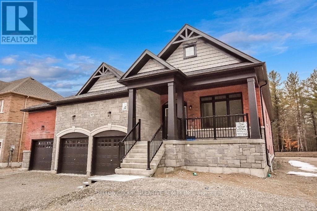 10 COTTONWOOD STREET, Springwater, Ontario