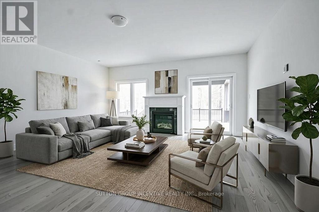 10 Cottonwood Street, Springwater, Ontario  L0L 1Y2 - Photo 12 - S12951736